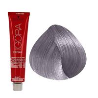 Schwarzkopf Professional Igora Royal 0-11 Anti-geel concentraat 60 ml