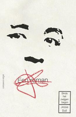 Sinds het zwijgen begon - Jesse Ball - eBook (9789025445355)