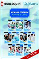 Medisch Centrum Crocodile Creek - Marion Lennox, Alison Roberts, Lilian Darcy, Meredith Webber - ebook