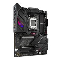 ASUS ROG STRIX B650E-E GAMING WIFI AMD B650 Socket AM5 ATX - thumbnail