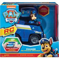 PAW Patrol RC Chase's Politie Voertuig