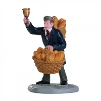 Bread peddler - thumbnail