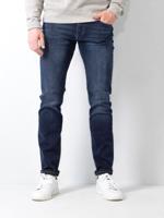 Petrol Industries Heren Seaham Classic slim fit Blauw/L30 - 29 L30