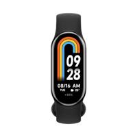 Xiaomi Mi Band 8 Black EU BHR7165GL