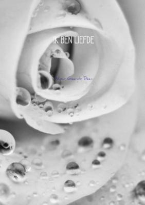 Nupur Geerds Deen Ik ben liefde Nupur Geerds Deen Ik ben liefde