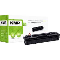 KMP Tonercassette vervangt Canon 046H Compatibel Magenta 5000 bladzijden C-T39MX - thumbnail