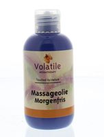 Massageolie morgenfris - thumbnail