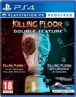 Killing Floor Double Feature (PSVR Required) - thumbnail