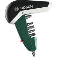 Bosch 7-delig Pocket schroefbitset