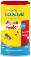 ECOSTYLE MIERENPOEDER 250 GR - thumbnail