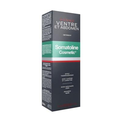 Somatoline Cosmetic Men Buik Intensief 250ml