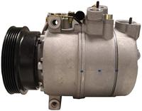 MAHLE ACP 1039 000S A/C-compressor BEHR