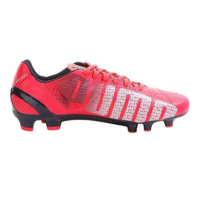 Puma evoSpeed ââ3.3 FG Red