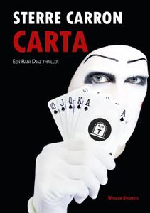 Carta - Sterre Carron - ebook