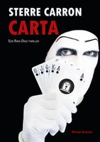 Carta - Sterre Carron - ebook - thumbnail