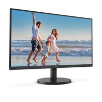 AOC Q27B3MA LED-monitor Energielabel F (A - G) 68.6 cm (27 inch) 2560 x 1440 Pixel 16:9 4 ms HDMI, DisplayPort, Hoofdtelefoon (3.5 mm jackplug) VA LCD - thumbnail