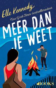 Meer dan je weet - Elle Kennedy - ebook