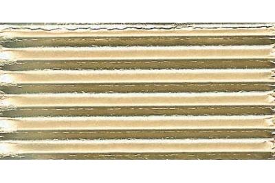 Haza Original golfkarton 10 vellen 50 x 70 cm goud