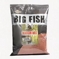 Dynamite Baits Big Fish Groundbait 1.8Kg Margin Mix - thumbnail