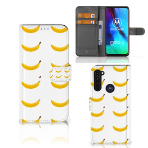 Motorola Moto G Pro Book Cover Banana