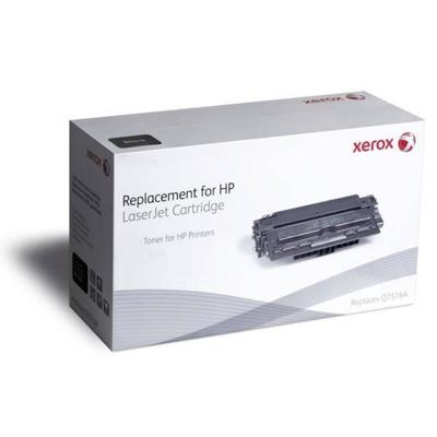 Xerox Cf382a Tonercartridge - Geel - Voor Hp