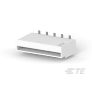 FFC & FEC CONNECTOR AND ACCESSORIES 1-84982-0 TE Connectivity Inhoud: 1 stuk(s)