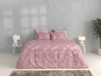 Zo! Home Zo! Home Ornella Dekbedovertrek 240x200/220 Pink