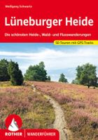 Wandelgids Lüneburger Heide | Rother Bergverlag - thumbnail