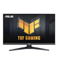 ASUS TUF Gaming VG328QA1A - 31,5 Zoll Full HD Monitor - 170 Hz, 1ms MPRT, FreeSync Premium, GameFast Input, ELMB Sync - VA Panel, 16:9, 1920x1080, DisplayPort, HDMI, Speaker