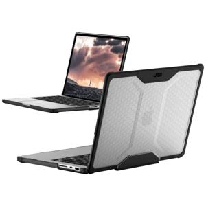 Urban Armor Gear Laptophoes Plyo Case Geschikt voor max. (laptop): 36,1 cm (14,2) Ice, Transparant