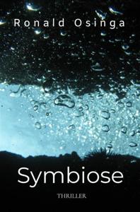 Symbiose - Ronald Osinga - ebook