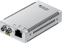 Allied Telesis AT-MMC2000/ST-60 netwerk media converter 850 nm Multimode