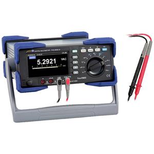 PCE Instruments PCE-BDM 20 Bench multimeter