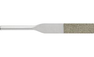 PFERD 15601062 Diamantvijlen voor handgereedschap Lengte 55 mm 1 stuk(s)