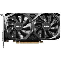 VGA MSI GeForce RTX 3050 VENTUS 2X XS 8G OC