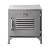 Rootsmann Locker 1 deur | Grijs