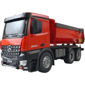 Amewi 22407 Mercedes Benz Arocs Elektro RC truck RTR Incl. accu en lader