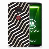 Motorola Moto G7 | G7 Plus TPU Hoesje Illusion