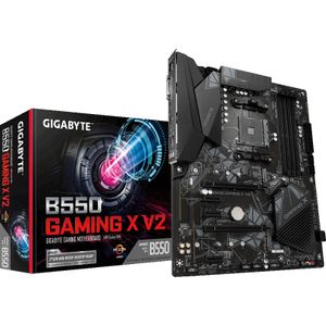 B550 GAMING X V2 Moederbord