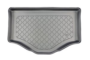 Kofferbakmat passend voor Mitsubishi Space Star HB/5 03.2013-2017 193490