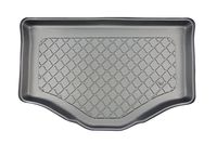 Kofferbakmat passend voor Mitsubishi Space Star HB/5 03.2013-2017 193490