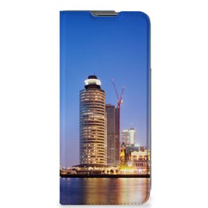 OnePlus Nord CE 2 5G Book Cover Rotterdam