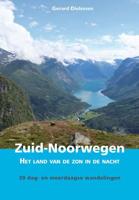 Zuid-Noorwegen - Gerard Dielessen - Paperback (9789038926872)