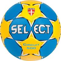 Select Handbal Circuit