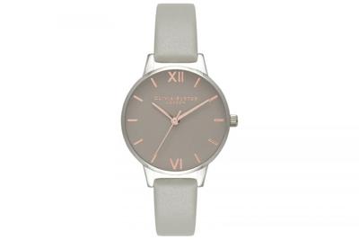 Olivia OB16MD80 Dames Horloge 30mm 5ATM