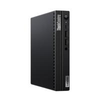 Lenovo ThinkCentre M70q Gen 4 Tiny Black Core i5-13400T 16GB RAM 512GB SSD Win11Pro