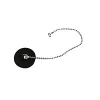 Bellson Gootsteendop Klein + Ketting 25 cm