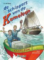 De schippers van de Kameleon - thumbnail