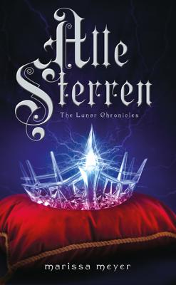 Alle sterren - Marissa Meyer - eBook (9789463490054)