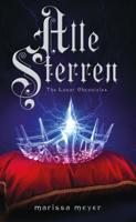 Alle sterren - Marissa Meyer - eBook (9789463490054)